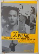 X Filme - Lola Lenin und Mein Führer (X Filme - Lola Lenin und Mein Führer)